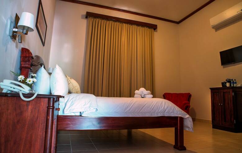 Posada Hotel Real La Merced