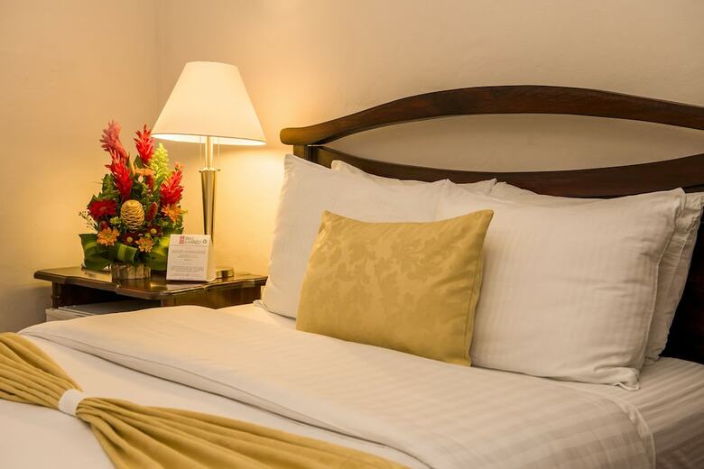 Posada Hotel Real La Merced