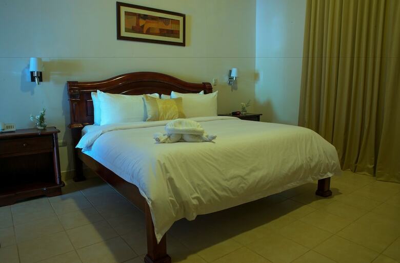 Posada Hotel Real La Merced