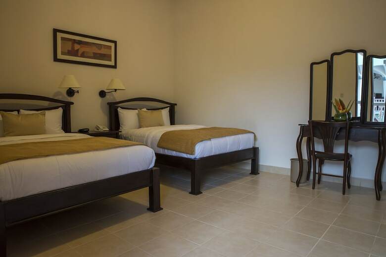 Posada Hotel Real La Merced