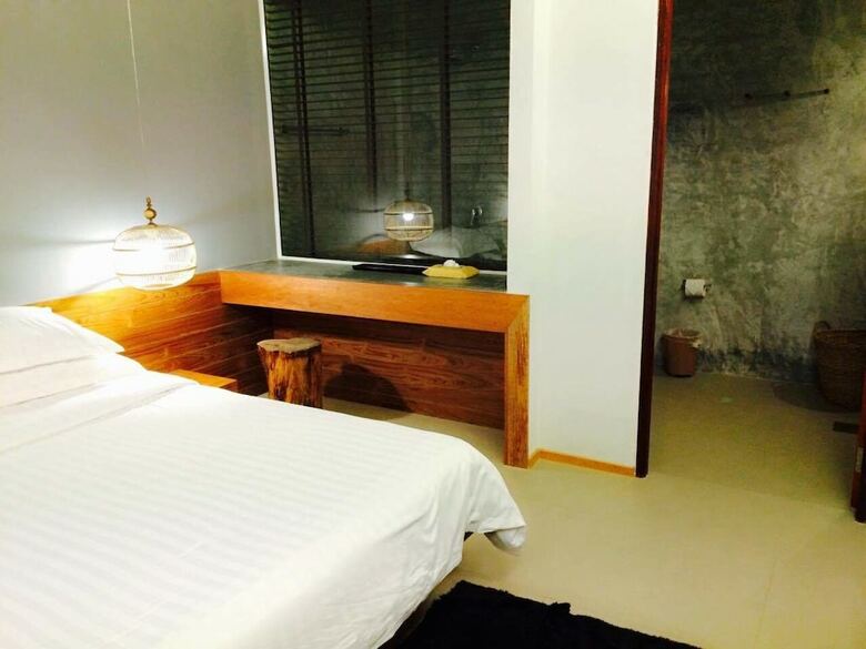 Hotel Bliss Resort Krabi