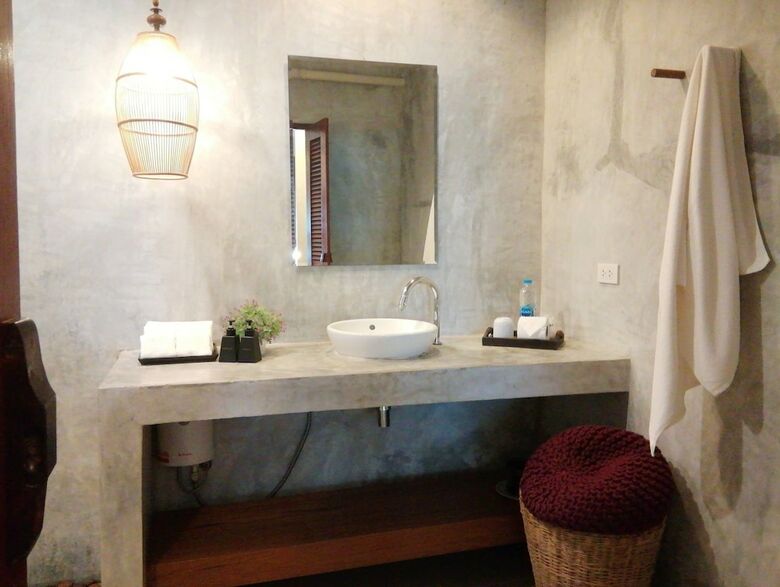 Hotel Bliss Resort Krabi