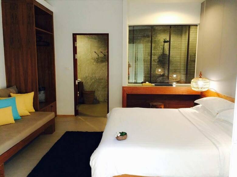 Hotel Bliss Resort Krabi