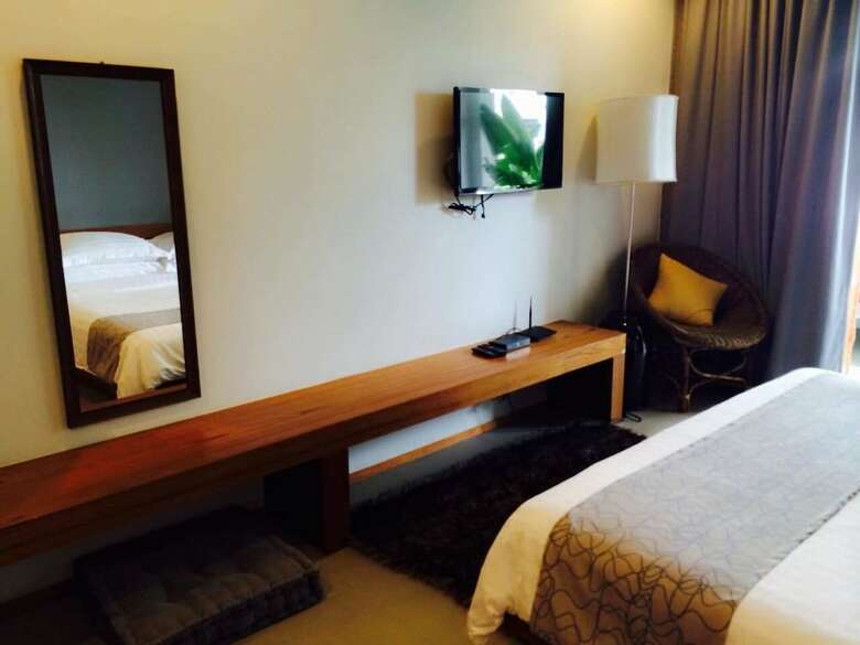 Hotel Bliss Resort Krabi