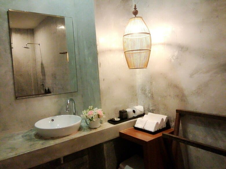 Hotel Bliss Resort Krabi