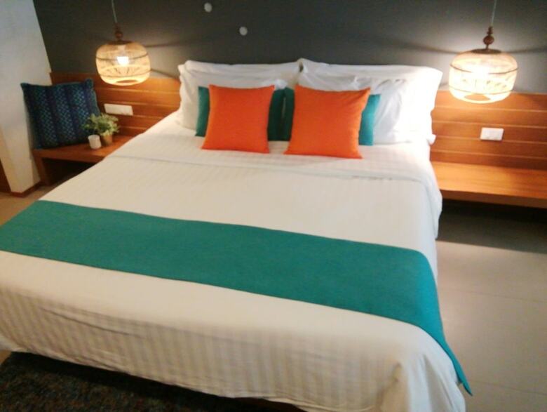 Hotel Bliss Resort Krabi