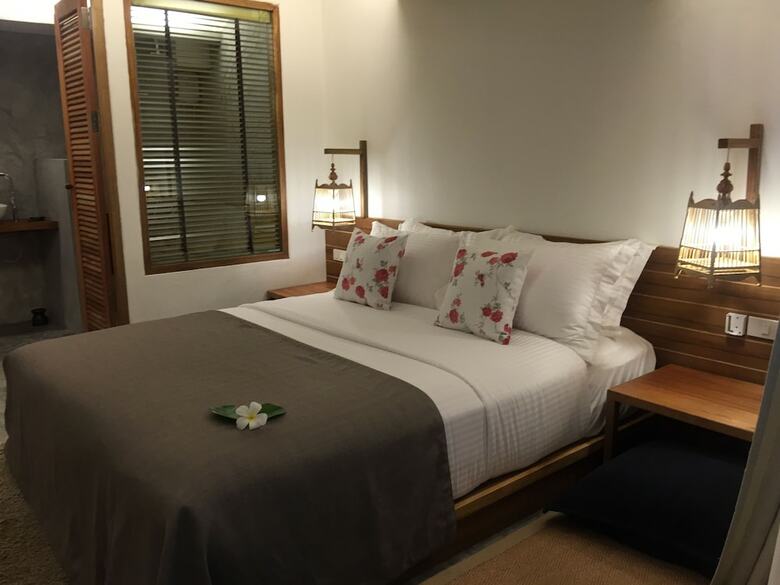 Hotel Bliss Resort Krabi