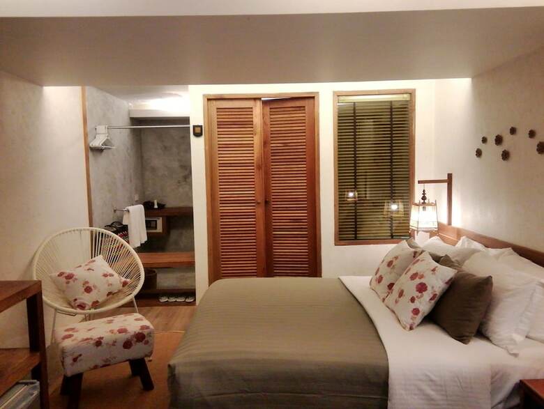 Hotel Bliss Resort Krabi