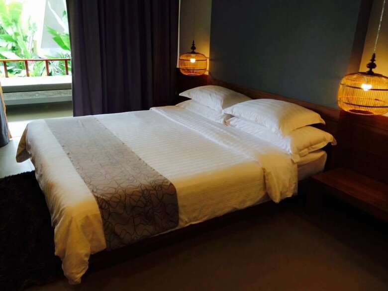 Hotel Bliss Resort Krabi