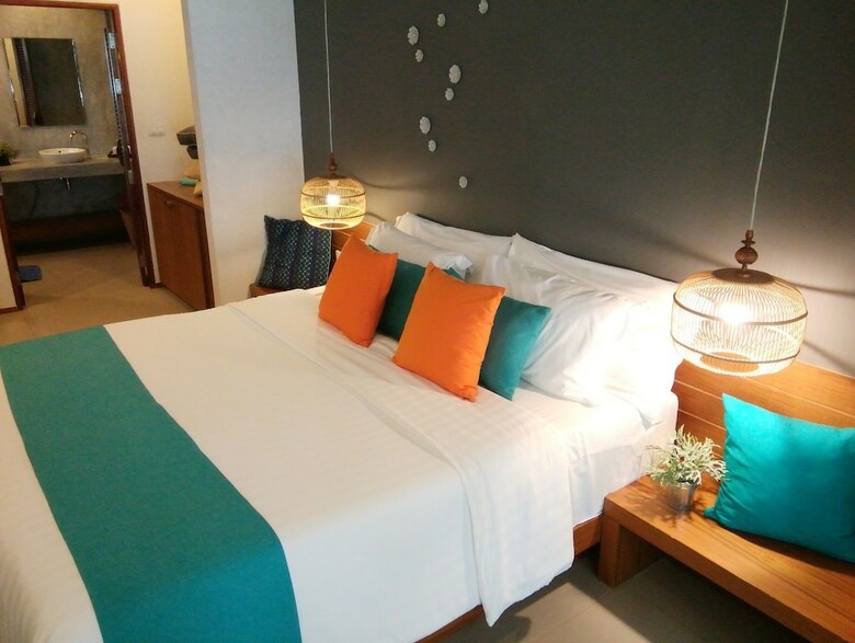 Hotel Bliss Resort Krabi