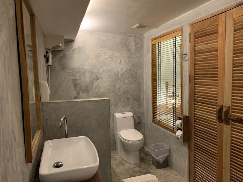 Hotel Bliss Resort Krabi