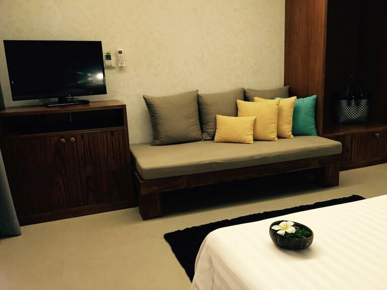 Hotel Bliss Resort Krabi