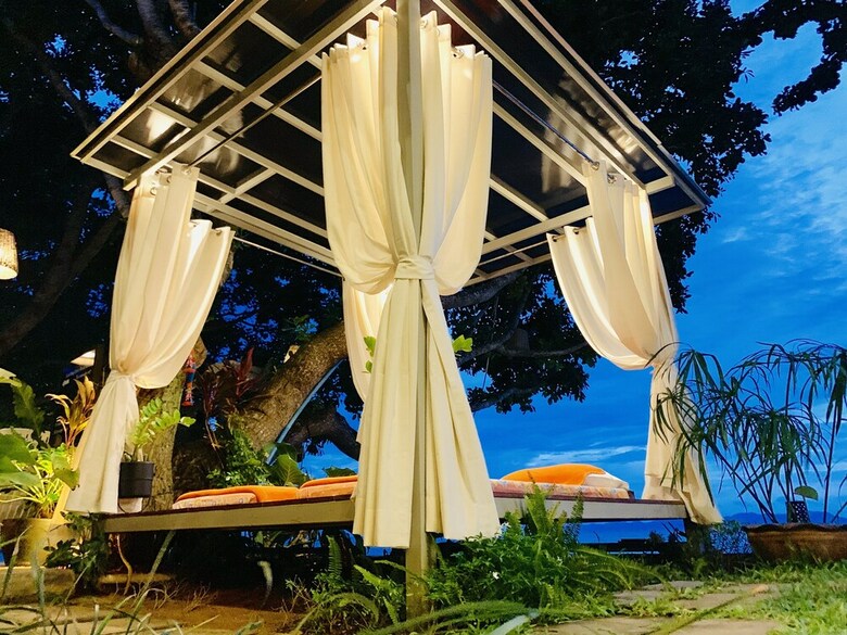 Hotel Bliss Resort Krabi