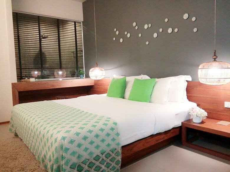Hotel Bliss Resort Krabi
