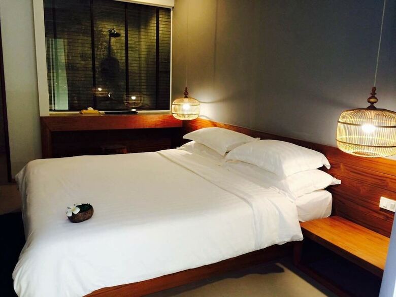 Hotel Bliss Resort Krabi