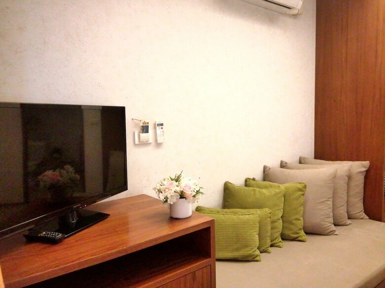 Hotel Bliss Resort Krabi