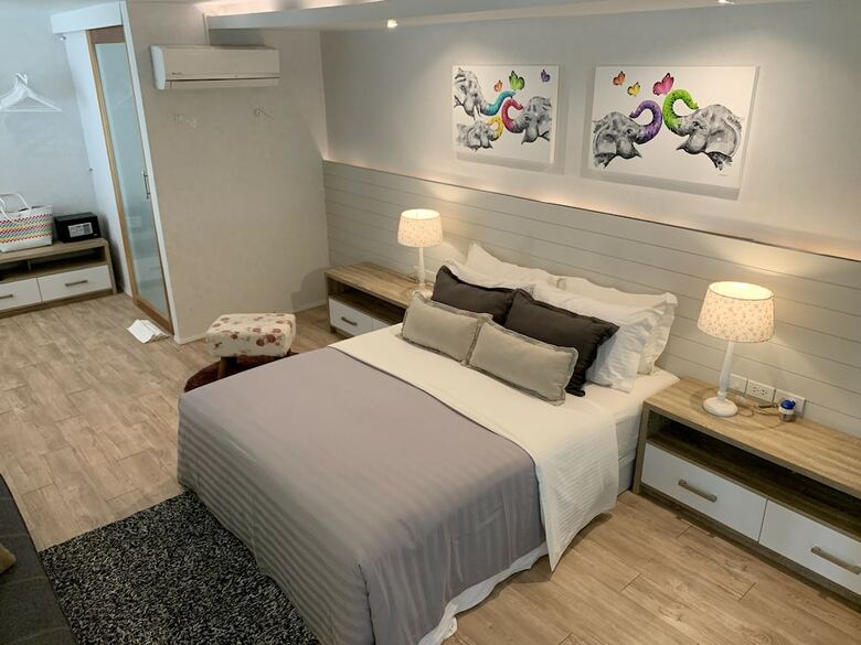 Hotel Bliss Resort Krabi
