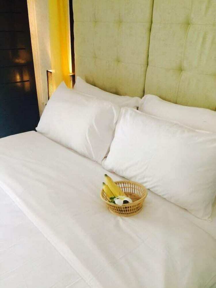 Hotel Bliss Resort Krabi