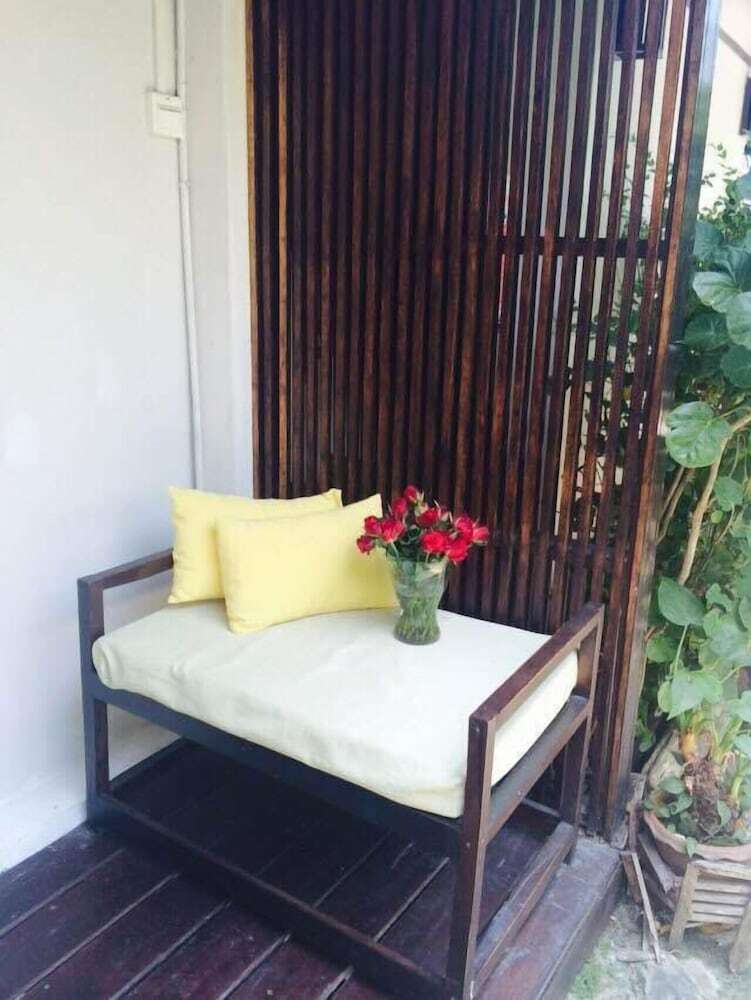 Hotel Bliss Resort Krabi