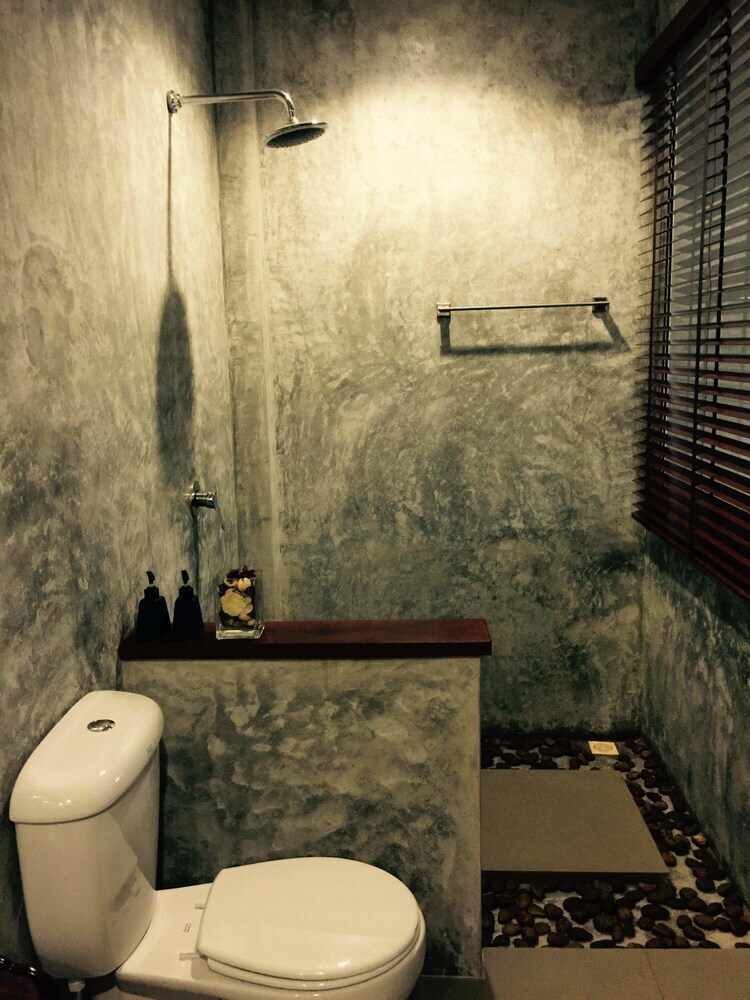 Hotel Bliss Resort Krabi