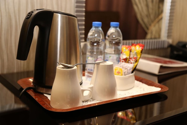 Abjad Grand Hotel