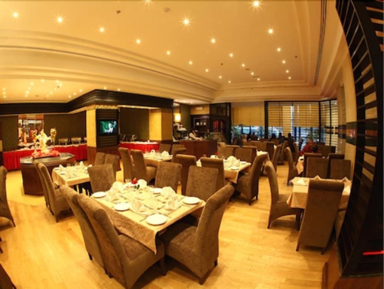 Abjad Grand Hotel