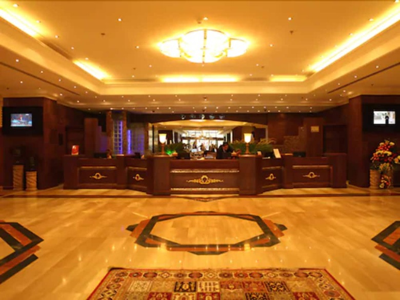 Abjad Grand Hotel