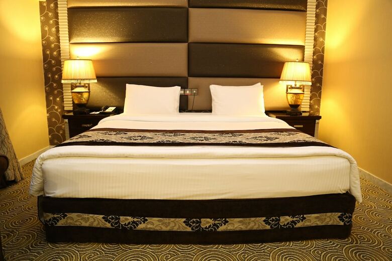 Abjad Grand Hotel