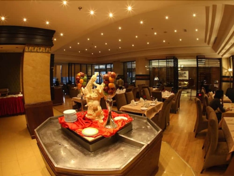 Abjad Grand Hotel