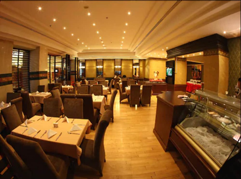 Abjad Grand Hotel