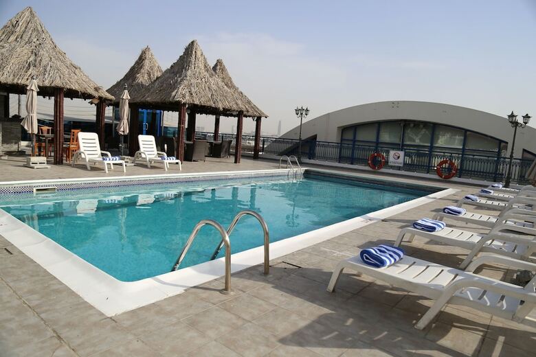 Abjad Grand Hotel