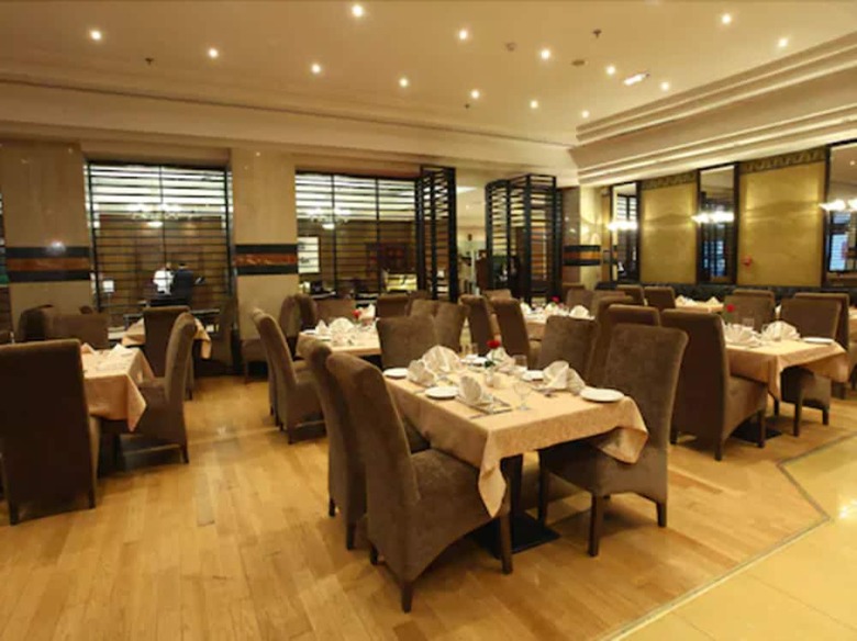Abjad Grand Hotel
