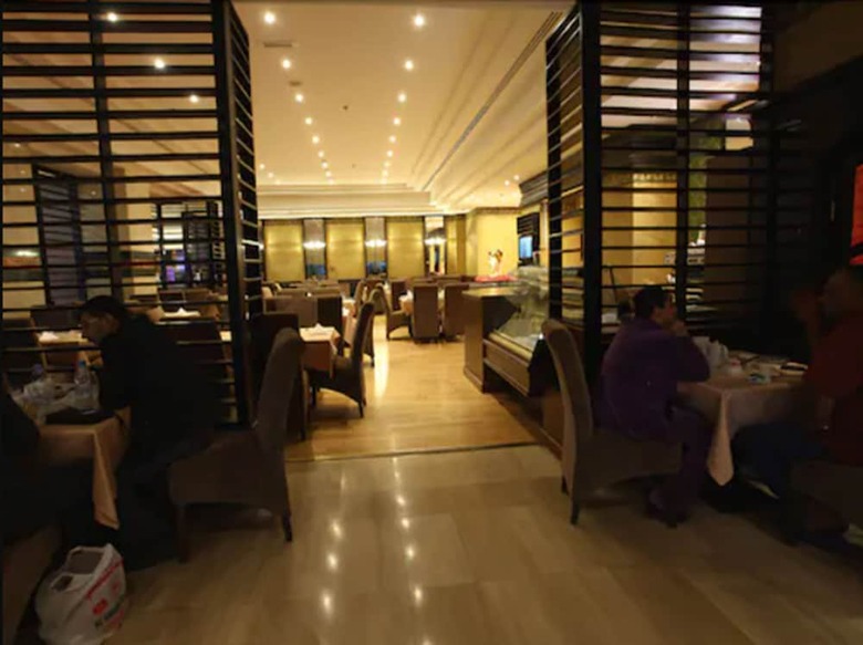 Abjad Grand Hotel