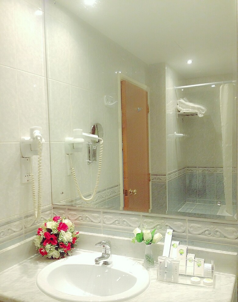 Abjad Grand Hotel