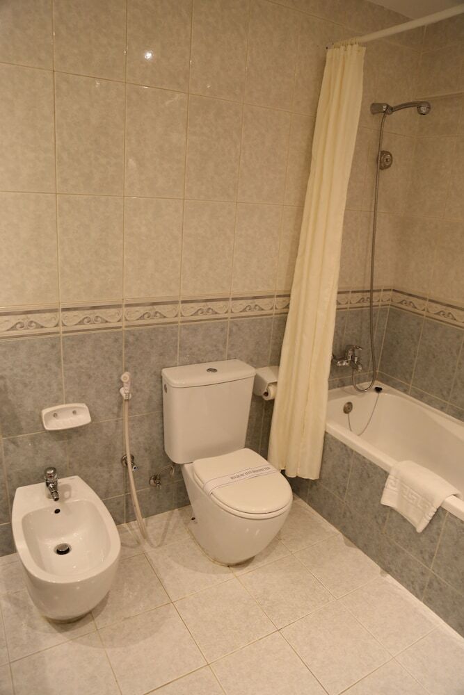 Abjad Grand Hotel
