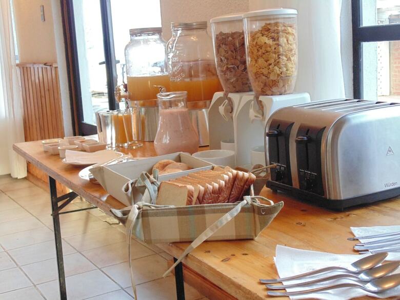 Hotel Hd Natales