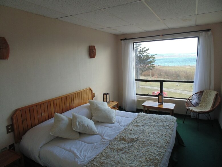 Hotel Hd Natales