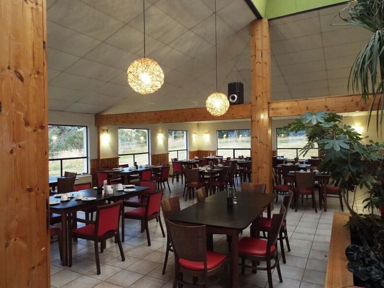 Hotel Hd Natales
