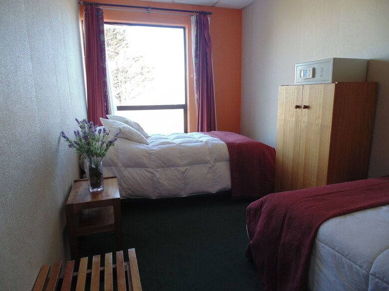 Hotel Hd Natales