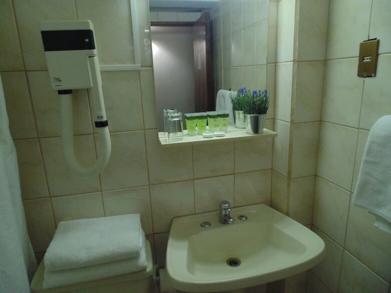Hotel Hd Natales