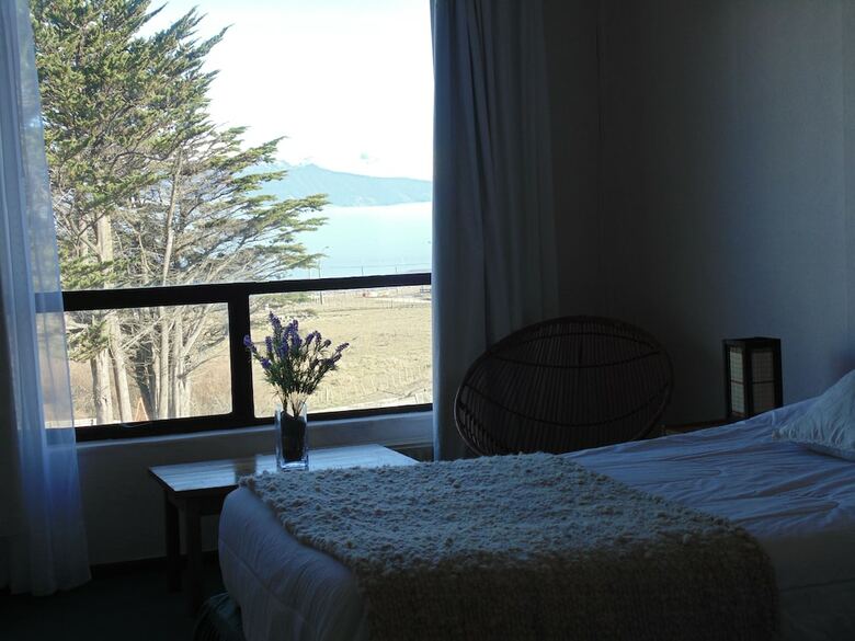 Hotel Hd Natales