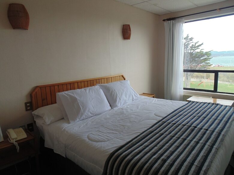 Hotel Hd Natales