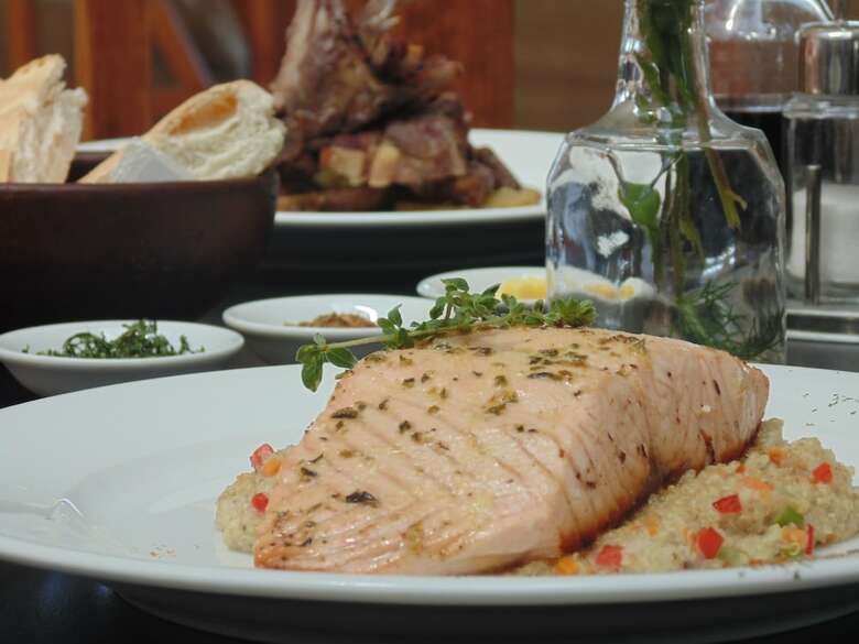 Hotel Hd Natales