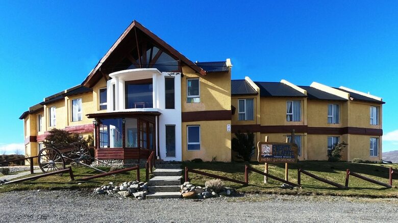 Posada Fuerte Calafate Hotel Panor�mico