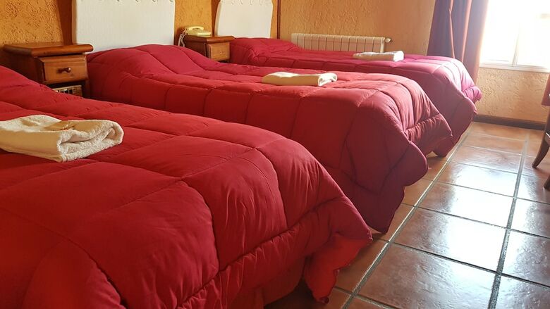 Posada Fuerte Calafate Hotel Panor�mico