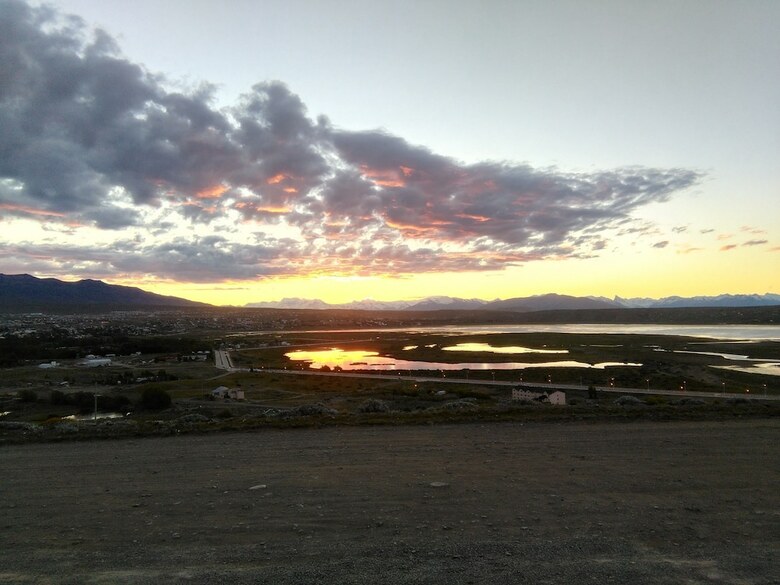 Posada Fuerte Calafate Hotel Panor�mico