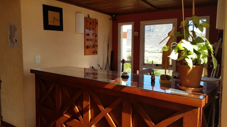 Posada Fuerte Calafate Hotel Panor�mico