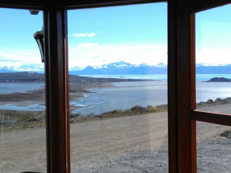 Posada Fuerte Calafate Hotel Panor�mico