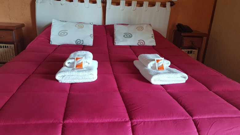 Posada Fuerte Calafate Hotel Panor�mico