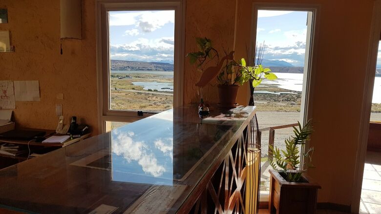 Posada Fuerte Calafate Hotel Panor�mico